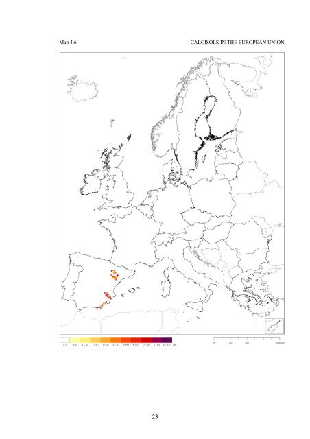 Soils of the European Union - European Soil Portal - Europa