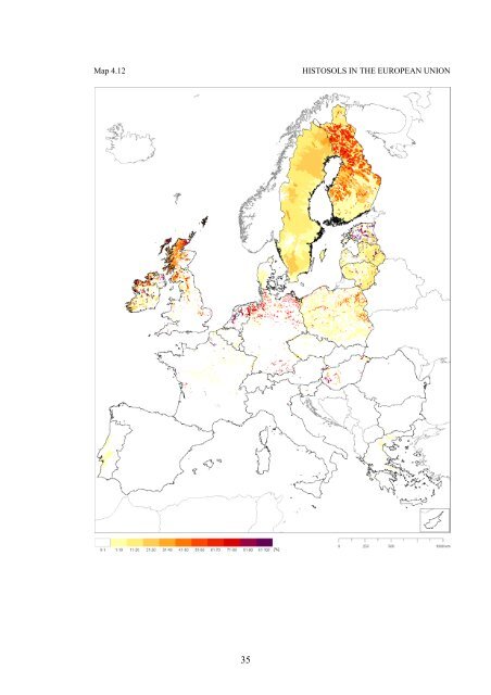 Soils of the European Union - European Soil Portal - Europa