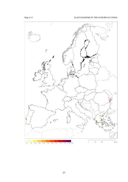 Soils of the European Union - European Soil Portal - Europa