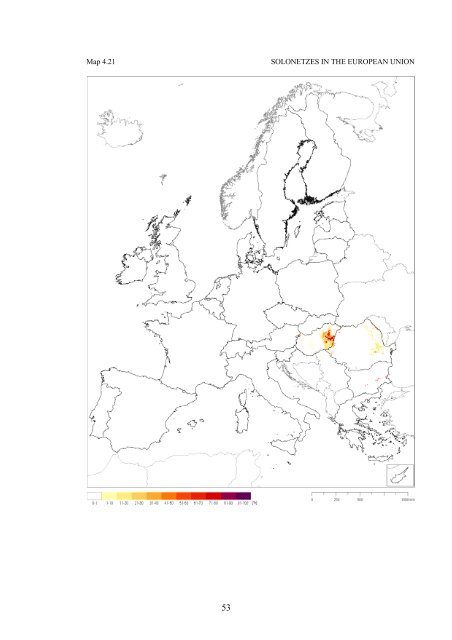 Soils of the European Union - European Soil Portal - Europa