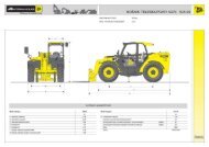 pobierz specyfikacjÄ technicznÄ jcb 535-95 (.pdf) - Interhandler