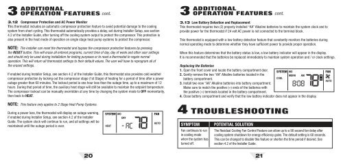 5300 2H-2C User Manual.pdf - Braeburn Systems