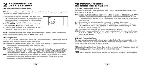 5300 2H-2C User Manual.pdf - Braeburn Systems