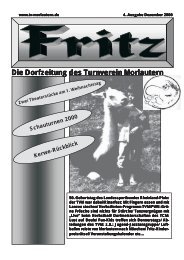 Fritz-Ausgabe 4/2000 - Morlautern