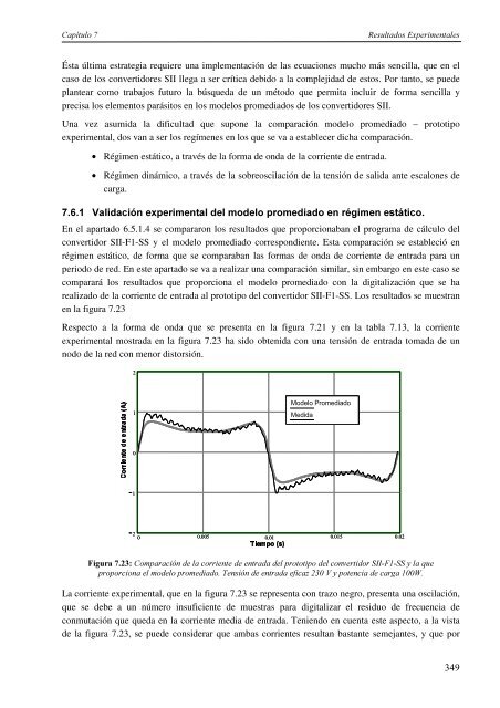 Nueva Familia de Convertidores CA/CC con CorrecciÃ³n del Factor ...