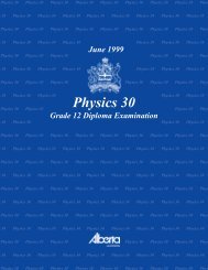 June '99 Diploma - Mr. Clintberg's Studyphysics!