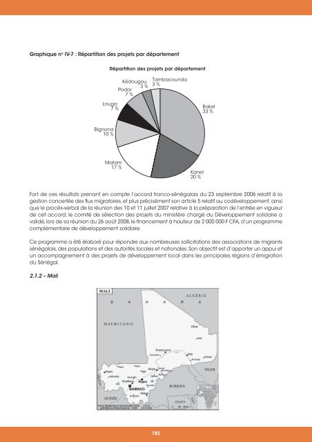 les orientations de la politique de l'immigration - La Documentation ...