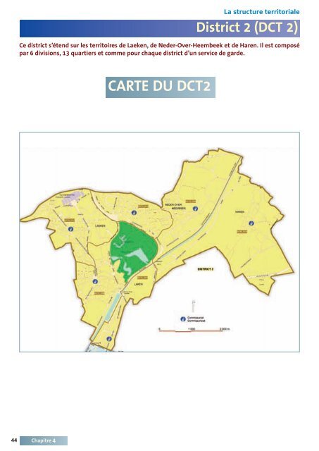 de la Police de Bruxelles CAPITALE Ixelles - Lokale Politie