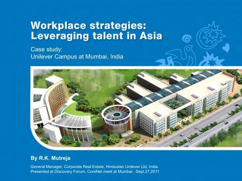 unilever india case study