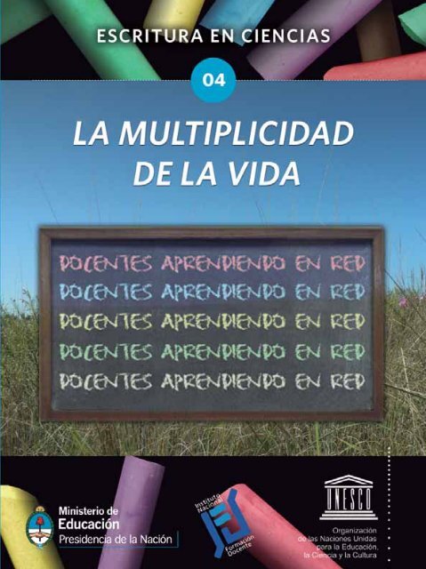 DOCENTES APRENDIENDO EN RED | 1 - Cedoc - Instituto ...