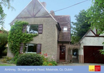 Airthrey, St Margaret's Road, Malahide, Co. Dublin - Daft.ie