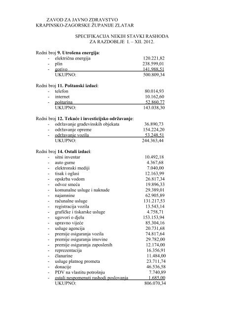 republika hrvatska krapinsko-zagorska Å¾upanija Å¾upanijska skupÅ¡tina