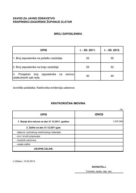 republika hrvatska krapinsko-zagorska Å¾upanija Å¾upanijska skupÅ¡tina