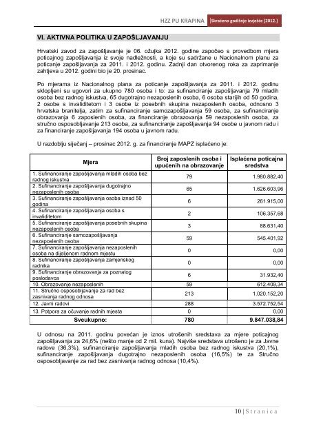 republika hrvatska krapinsko-zagorska Å¾upanija Å¾upanijska skupÅ¡tina