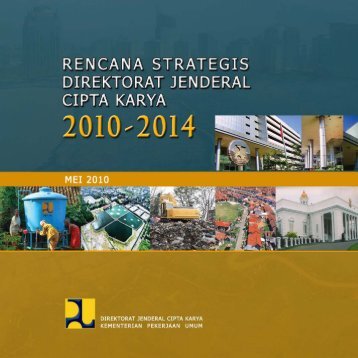 Download PDF - Ditjen Cipta Karya