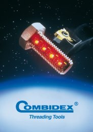 Combidex Catalog - National