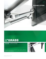 Download PDF - Grass America, Inc.