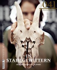 Download PDF - 041 Kulturmagazin