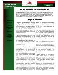 chiradzulu socio-economic profile 2006-2009 - Scotland Malawi ...