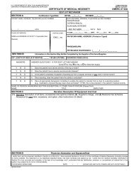Medicare's Certificate of Medical Necessity form (.PDF) - ActiveForever