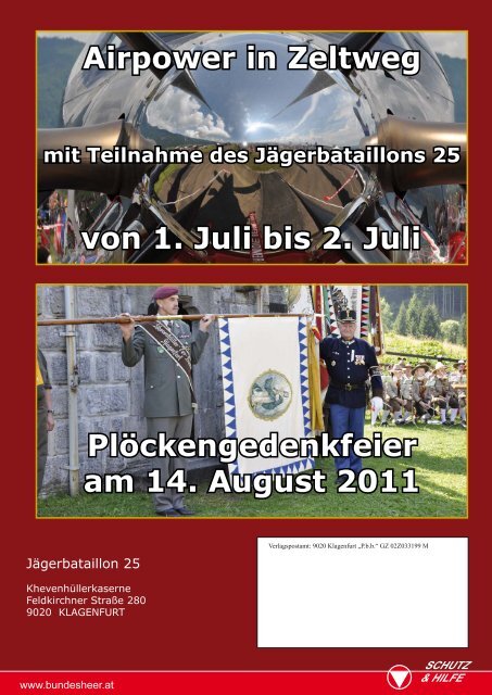 Task Force 25 - Ãsterreichs Bundesheer