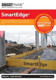 New SmartEdge Brochure.ai - Tilling Timber