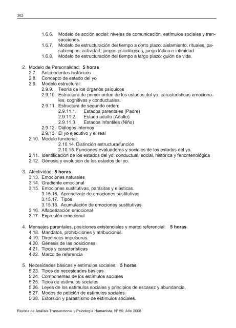 2Âº semestre - AÃ±o XXVI - aespat