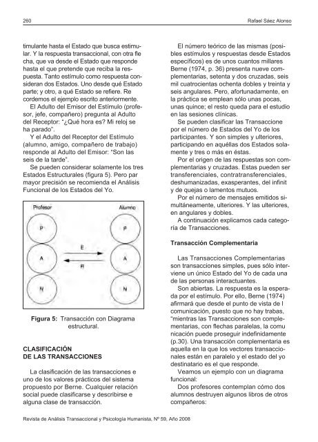 2Âº semestre - AÃ±o XXVI - aespat