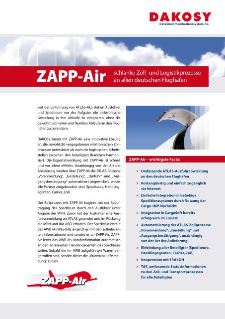ZAPP-Air