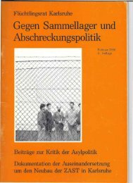 kleines PDF, 12 MB - Aktion Bleiberecht