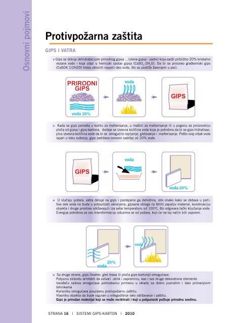 TehniÄki katalog - Lafarge - Ravago Lambda Sr