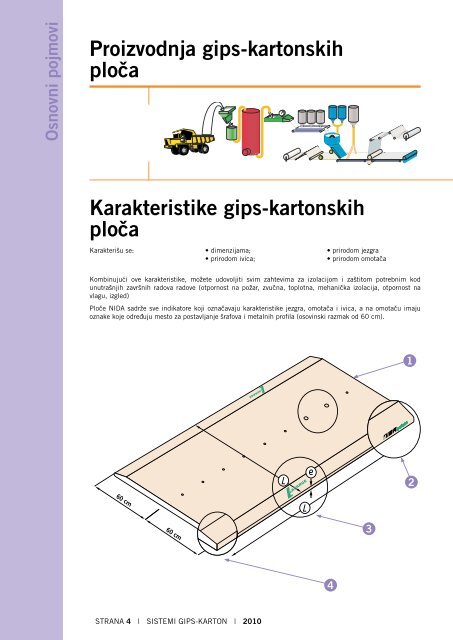 TehniÄki katalog - Lafarge - Ravago Lambda Sr