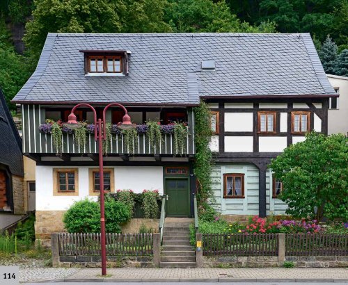 Die SchÃ¶nsten im Umgebindeland Ty nejhezÄÃ­ v krajinÄ ...