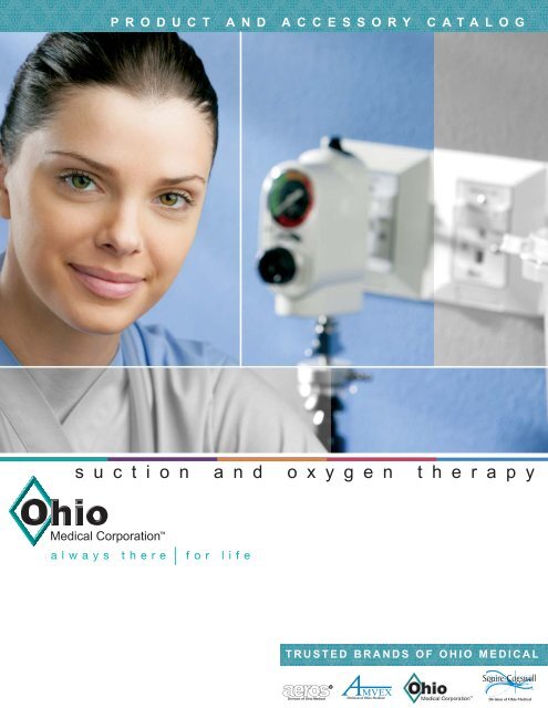 sot32 prod and accessory rev3 1207.qxp - Ohio Medical Corporation