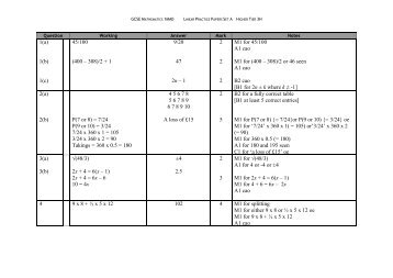 01 practice paper 1f set a 01 practice paper 1f set a