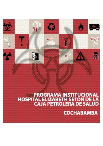 Programa Institucional Elizabeth Seton de la Caja ... - swisscontact