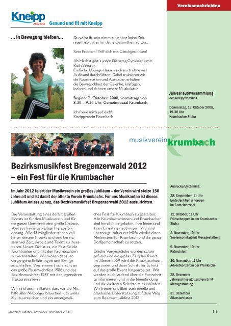 dorfblatt 4 08 indd.indd - Krumbach