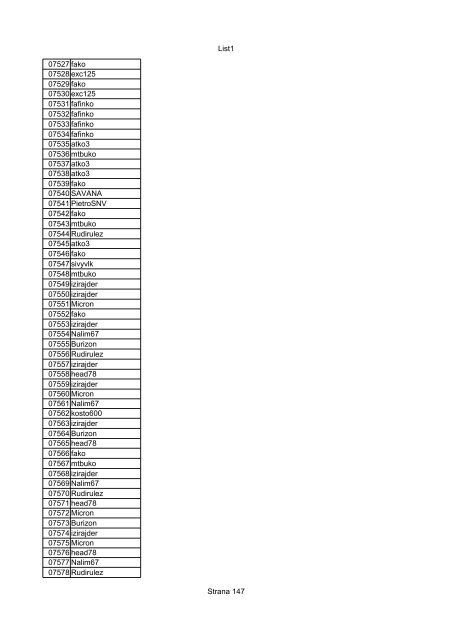 List1 Strana 1 00001 00002 00003 00004 00005 00006 ... - Motoride