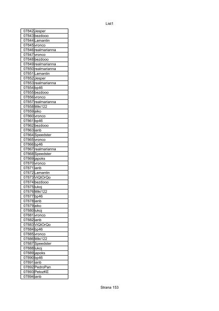 List1 Strana 1 00001 00002 00003 00004 00005 00006 ... - Motoride