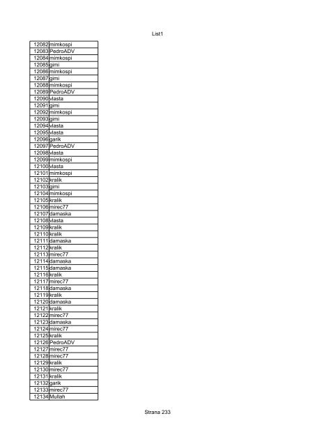 List1 Strana 1 00001 00002 00003 00004 00005 00006 ... - Motoride