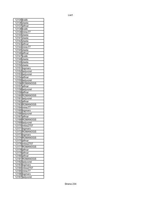 List1 Strana 1 00001 00002 00003 00004 00005 00006 ... - Motoride