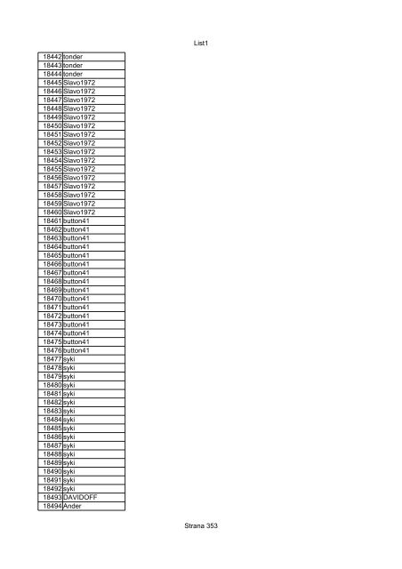 List1 Strana 1 00001 00002 00003 00004 00005 00006 ... - Motoride