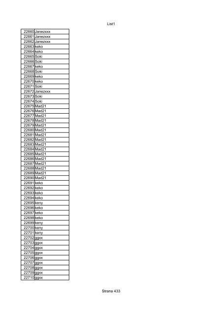 List1 Strana 1 00001 00002 00003 00004 00005 00006 ... - Motoride