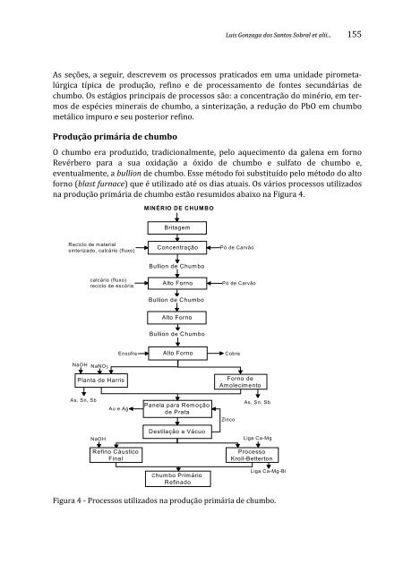 projeto santo amaro - ba - Cetem