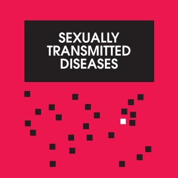 Sexually Transmitted Diseases - Health Education Resource ...