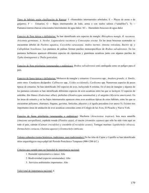 Portada Inventario2.psd - Ministerio de Medio Ambiente y Recursos ...