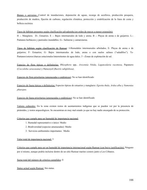 Portada Inventario2.psd - Ministerio de Medio Ambiente y Recursos ...