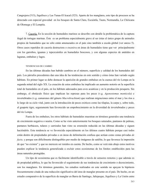 Portada Inventario2.psd - Ministerio de Medio Ambiente y Recursos ...