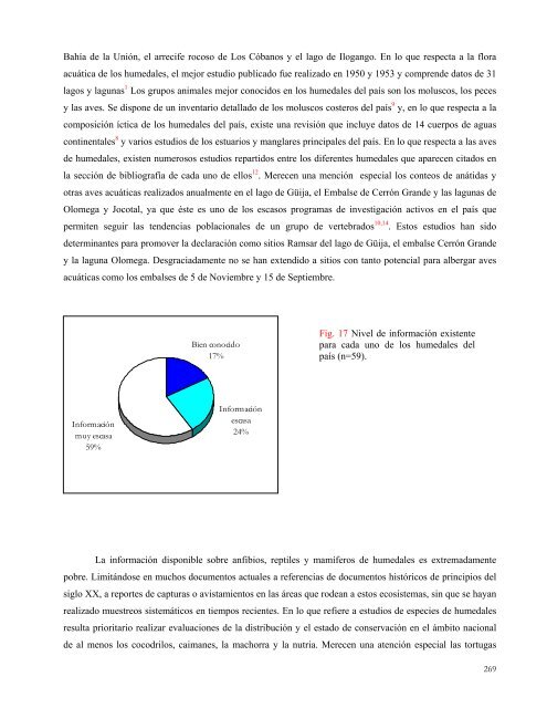 Portada Inventario2.psd - Ministerio de Medio Ambiente y Recursos ...