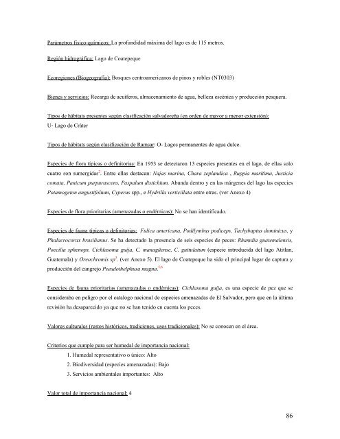 Portada Inventario2.psd - Ministerio de Medio Ambiente y Recursos ...